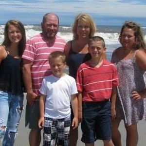 Meet your Posher, Deanna